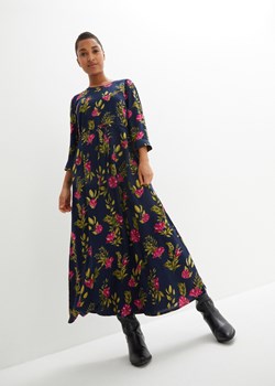 Sukienka oversized ze sklepu bonprix w kategorii Sukienki - zdjęcie 170620823