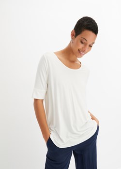 Shirt ze sklepu bonprix w kategorii Bluzki damskie - zdjęcie 170621914