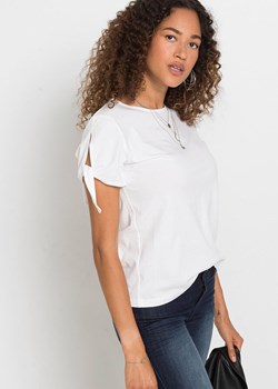 Shirt ze sklepu bonprix w kategorii Bluzki damskie - zdjęcie 170622181