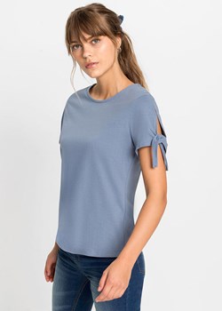 Shirt ze sklepu bonprix w kategorii Bluzki damskie - zdjęcie 170622183