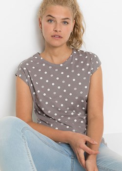 Shirt ze sklepu bonprix w kategorii Bluzki damskie - zdjęcie 170622303