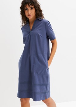 Sukienka koszulowa ze sklepu bonprix w kategorii Sukienki - zdjęcie 170622390