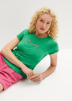 Shirt ze sklepu bonprix w kategorii Bluzki damskie - zdjęcie 170622403