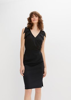 Sukienka z dżerseju ze sklepu bonprix w kategorii Sukienki - zdjęcie 170622430