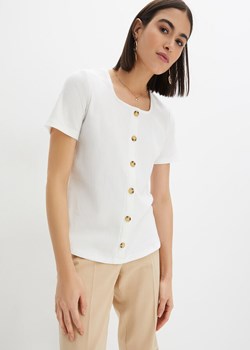 Shirt ze sklepu bonprix w kategorii Bluzki damskie - zdjęcie 170622651