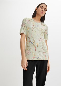 Shirt ze sklepu bonprix w kategorii Bluzki damskie - zdjęcie 170622663