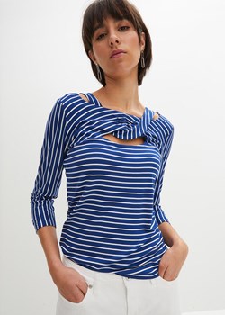 Shirt ze sklepu bonprix w kategorii Bluzki damskie - zdjęcie 170622682