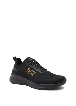 EA7 Sneakersy ze sklepu Gomez Fashion Store w kategorii Buty sportowe męskie - zdjęcie 170624432