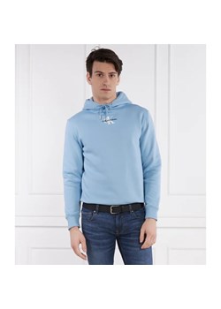 CALVIN KLEIN JEANS Bluza MONOLOGO | Regular Fit ze sklepu Gomez Fashion Store w kategorii Bluzy męskie - zdjęcie 170624471