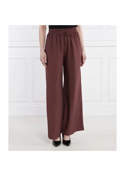 Samsøe Samsøe Spodnie | Loose fit ze sklepu Gomez Fashion Store w kategorii Spodnie damskie - zdjęcie 170624890