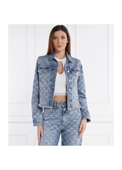 Liu Jo Kurtka jeansowa | Regular Fit ze sklepu Gomez Fashion Store w kategorii Kurtki damskie - zdjęcie 170624900