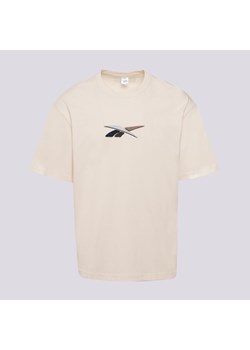 REEBOK T-SHIRT CL NO DYE UNIFORM TEE ze sklepu Sizeer w kategorii T-shirty męskie - zdjęcie 170625781