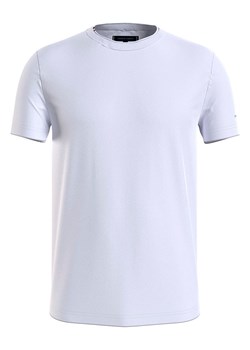 Tommy Hilfiger Koszulka w kolorze białym ze sklepu Limango Polska w kategorii T-shirty męskie - zdjęcie 170629232
