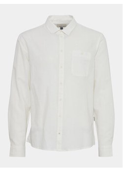 Blend Koszula 20716367 Biały Slim Fit ze sklepu MODIVO w kategorii Koszule męskie - zdjęcie 170629562