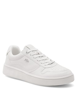Sneakersy MEXX MIMW1011841W-01 White ze sklepu eobuwie.pl w kategorii Buty sportowe damskie - zdjęcie 170630051
