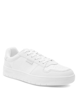 Sneakersy Kappa SS24-3C001 White ze sklepu eobuwie.pl w kategorii Buty sportowe męskie - zdjęcie 170630092
