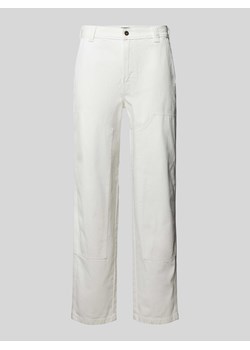 Jeansy o kroju regular fit ze wzmocnionym obszarem kolan model ‘MADISON’ ze sklepu Peek&Cloppenburg  w kategorii Jeansy męskie - zdjęcie 170634504