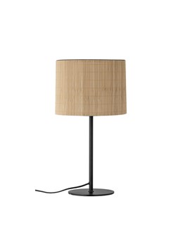 H & M - Lampa Stolowa Terry - Czarny ze sklepu H&M w kategorii Lampy stołowe - zdjęcie 170635351