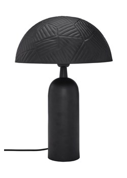 H & M - Lampa Stołowa Carter 45cm - Czarny ze sklepu H&M w kategorii Lampy stołowe - zdjęcie 170635381
