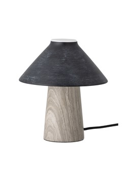 H & M - Lampa Stolowa Emiola - Pomarańczowy ze sklepu H&M w kategorii Lampy stołowe - zdjęcie 170635530