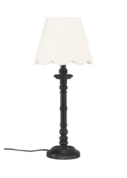 H & M - Podstawa Lampy Joy 54cm - Czarny ze sklepu H&M w kategorii Podstawy lamp - zdjęcie 170636110