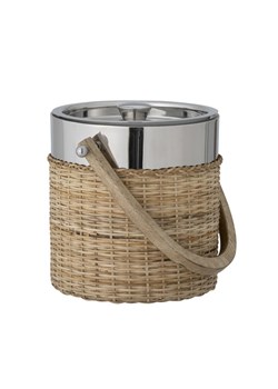 H & M - Wiaderko Na Lód Colette - Srebrny ze sklepu H&M w kategorii Akcesoria kuchenne - zdjęcie 170636614