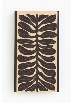 H & M - Serwetki papierowe 15-pak - Czarny ze sklepu H&M w kategorii Tekstylia kuchenne - zdjęcie 170636653