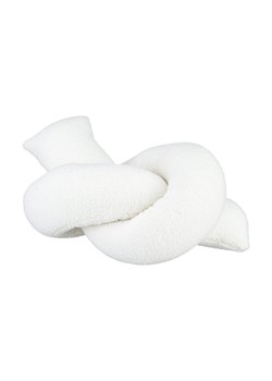 H & M - Poduszka Knut - Biały ze sklepu H&M w kategorii Poduszki dekoracyjne - zdjęcie 170636784