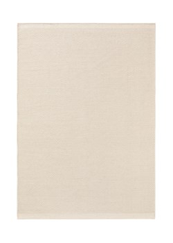 H & M - Dywan Wełniany Rocco - Biały ze sklepu H&M w kategorii Dywany - zdjęcie 170636823