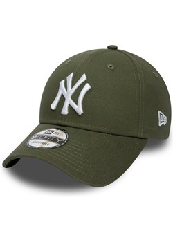 Czapka z daszkiem New York Yankees Essential 9Forty New Era ze sklepu SPORT-SHOP.pl w kategorii Czapki z daszkiem męskie - zdjęcie 170638840
