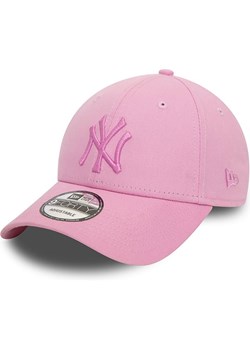 Czapka z daszkiem New York Yankees League Essential 9Forty New Era ze sklepu SPORT-SHOP.pl w kategorii Czapki z daszkiem damskie - zdjęcie 170638884