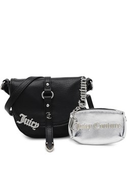Juicy Couture Listonoszka + saszetka Lotus ze sklepu Gomez Fashion Store w kategorii Listonoszki - zdjęcie 170638910