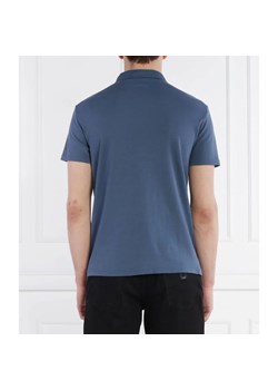 Armani Exchange Polo Vendor | Slim Fit ze sklepu Gomez Fashion Store w kategorii T-shirty męskie - zdjęcie 170638921