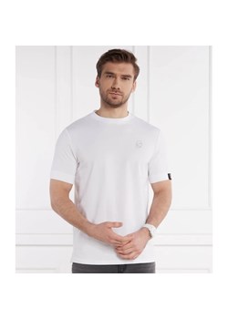 Karl Lagerfeld T-shirt | Regular Fit ze sklepu Gomez Fashion Store w kategorii T-shirty męskie - zdjęcie 170638973