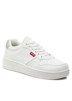 Levi's® Sneakersy VUNI0091S-0081 Biały ze sklepu MODIVO w kategorii Buty sportowe dziecięce - zdjęcie 170640492
