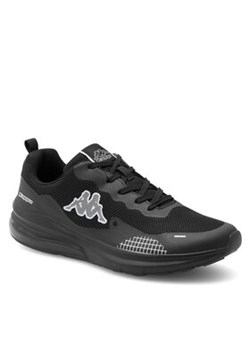 Kappa Sneakersy SS24-3C032 Czarny ze sklepu MODIVO w kategorii Buty sportowe męskie - zdjęcie 170640730