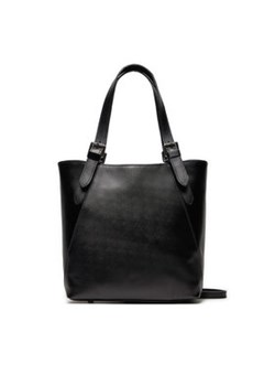 Creole Torebka K10479 Czarny ze sklepu MODIVO w kategorii Torby Shopper bag - zdjęcie 170640914