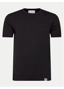 Richmond X T-Shirt Dagam UMP24032MA Czarny Regular Fit ze sklepu MODIVO w kategorii T-shirty męskie - zdjęcie 170640940