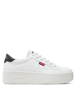 Levi's® Sneakersy VUNB0011S-0062 Biały ze sklepu MODIVO w kategorii Buty sportowe dziecięce - zdjęcie 170641193