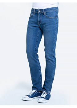 BIG STAR Dżinsy w kolorze niebieskim ze sklepu Limango Polska w kategorii Jeansy męskie - zdjęcie 170641391