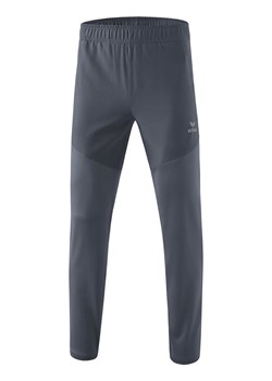 erima Spodnie sportowe w kolorze szarym ze sklepu Limango Polska w kategorii Spodnie męskie - zdjęcie 170641580