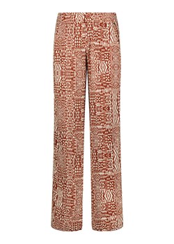 Tramontana Spodnie w kolorze jasnobrązowym ze sklepu Limango Polska w kategorii Spodnie damskie - zdjęcie 170641612