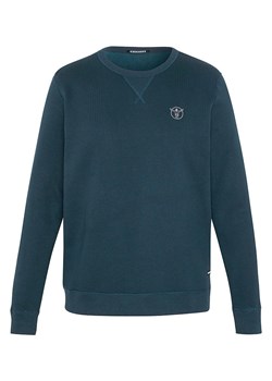 Chiemsee Bluza &quot;Teide&quot; w kolorze niebieskim ze sklepu Limango Polska w kategorii Bluzy męskie - zdjęcie 170641691