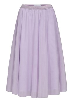NÜMPH Spódnica w kolorze lawendowym ze sklepu Limango Polska w kategorii Spódnice - zdjęcie 170641831