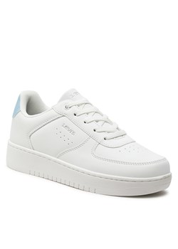 Sneakersy Levi's® VUNI0071S-0074 White Lt Blue ze sklepu eobuwie.pl w kategorii Buty sportowe dziecięce - zdjęcie 170647120