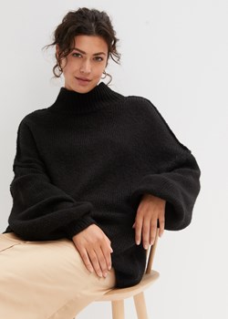 Sweter ze sklepu bonprix w kategorii Swetry damskie - zdjęcie 170648811