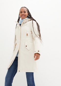 Płaszcz outdoorowy ze sklepu bonprix w kategorii Płaszcze damskie - zdjęcie 170649343
