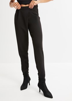 Spodnie haremki ze sklepu bonprix w kategorii Spodnie damskie - zdjęcie 170649354