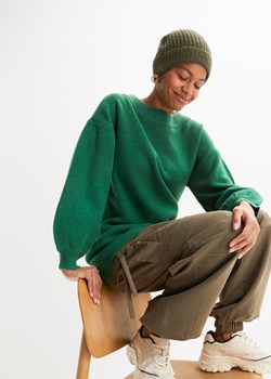 Sweter ze sklepu bonprix w kategorii Swetry damskie - zdjęcie 170649564