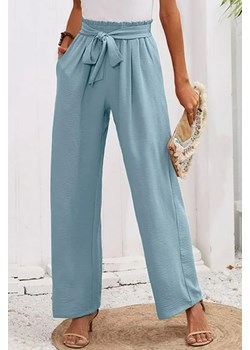 Spodnie STELERA SKY ze sklepu Ivet Shop w kategorii Spodnie damskie - zdjęcie 170651783